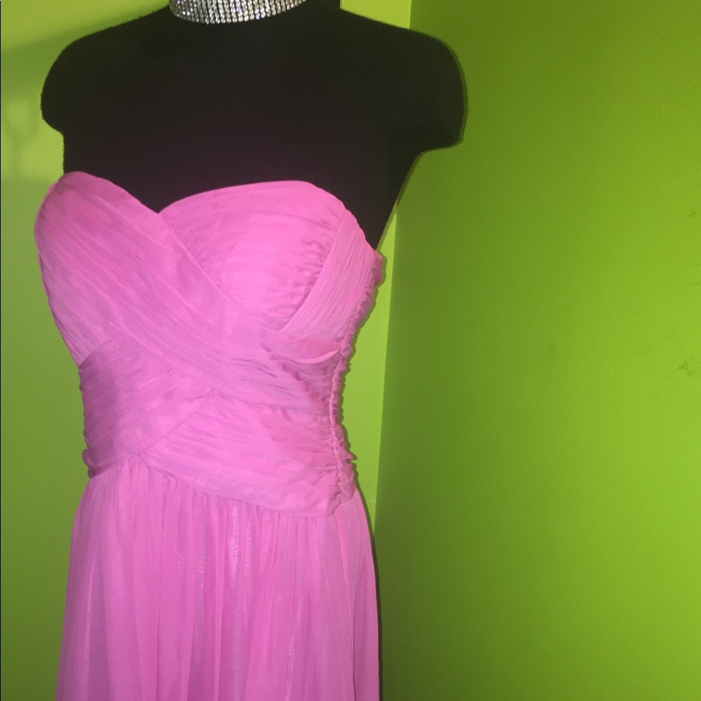 JS Boutique Gown